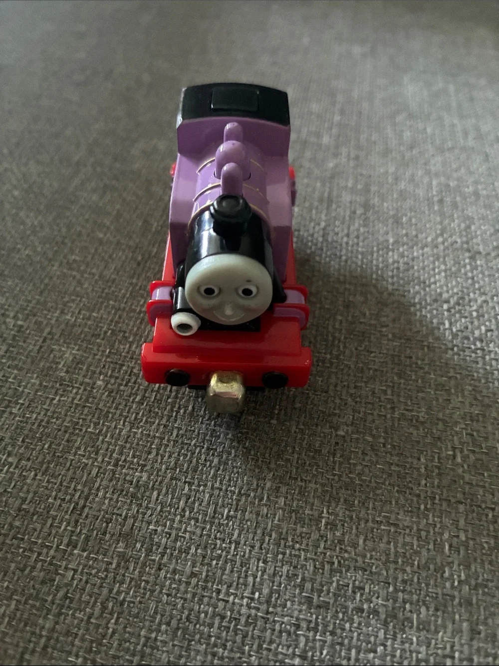 Rosie - Thomas & Friends Take n Play Take Along Diecast Metal Train